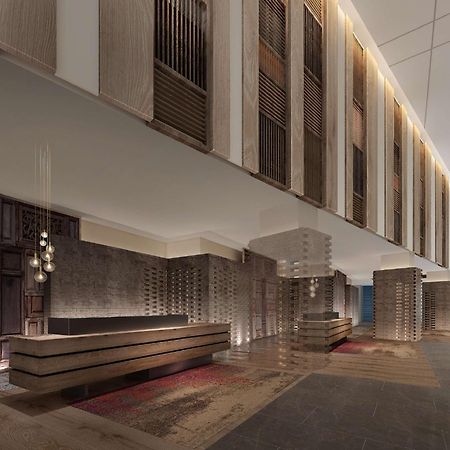 Doubletree Resort By Hilton Hainan - Xinglong Lakeside Wanning Exterior foto
